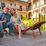 Affittacamere & Wellness Meridiana