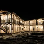 Penzion & Wellness Meridiana