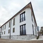 Penzion & Wellness Meridiana