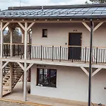 & Wellness Meridiana Penzion 4*