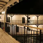 & Wellness Meridiana 4* Bojnice