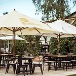 & Wellness Meridiana Affittacamere
