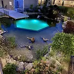 & Wellness Meridiana Affittacamere 4*