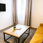 & Wellness Meridiana Affittacamere 4*