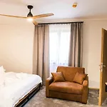 Penzion & Wellness Meridiana
