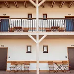 & Wellness Meridiana Affittacamere 4*