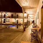 & Wellness Meridiana Penzion 4*