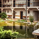 & Wellness Meridiana Affittacamere Bojnice