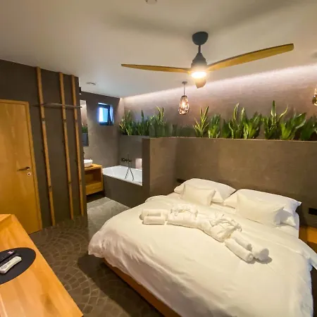 & Wellness Meridiana