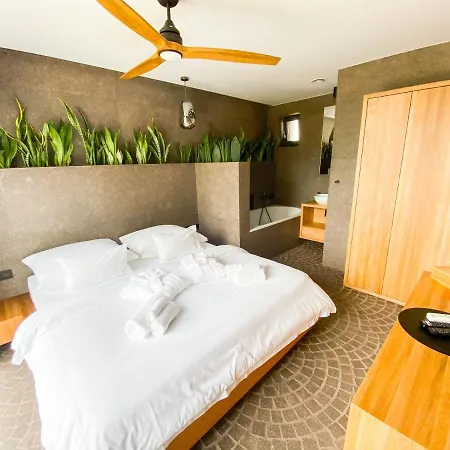 Penzión&wellness Meridiana Bojnice