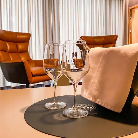 招待所 & Wellness Meridiana 波切尼斯