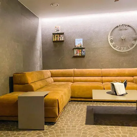 Maison d'hôtes & Wellness Meridiana Bojnice