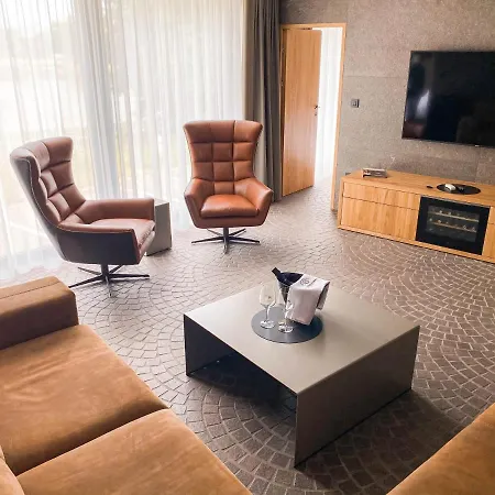 & Wellness Meridiana Affittacamere