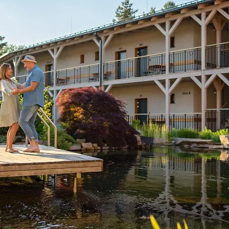 Guest house & Wellness Meridiana Bojnice