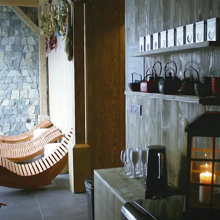 & Wellness Meridiana 4*