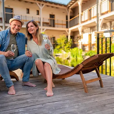 Pensionat & Wellness Meridiana