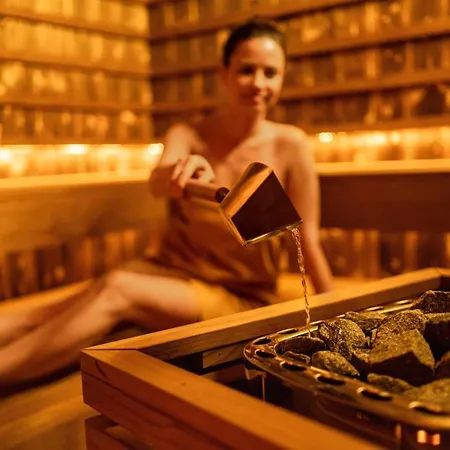 & Wellness Meridiana