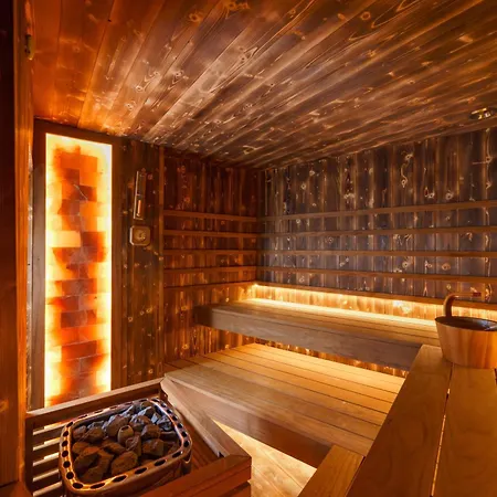 & Wellness Meridiana