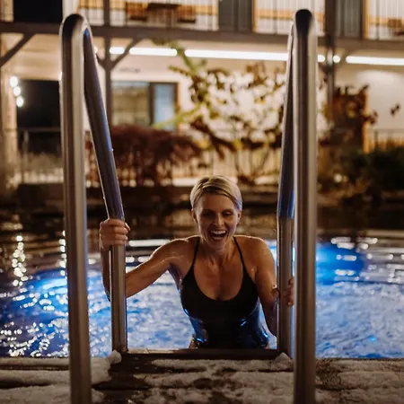& Wellness Meridiana