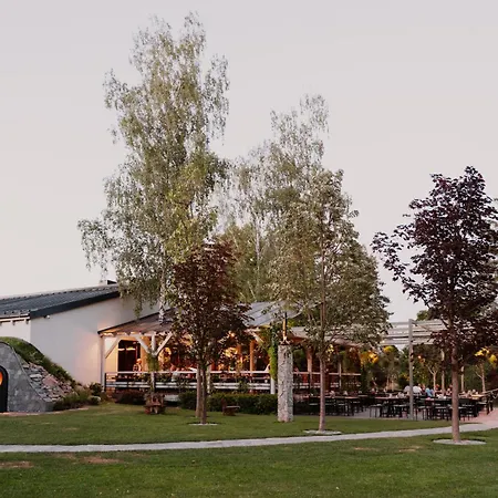 Guest house & Wellness Meridiana
