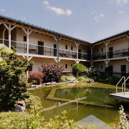 Guest house & Wellness Meridiana 4*