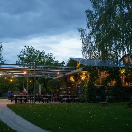 & Wellness Meridiana 4* Bojnice