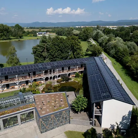 & Wellness Meridiana Guest house 4*