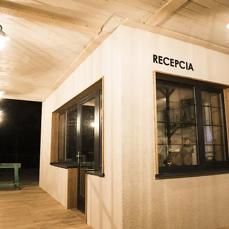 & Wellness Meridiana 게스트하우스 보이니체