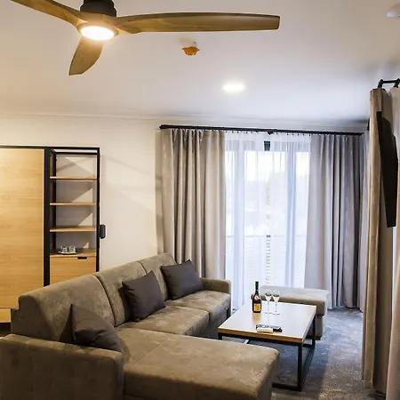 & Wellness Meridiana