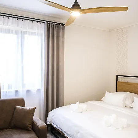 Maison d'hôtes & Wellness Meridiana 4*