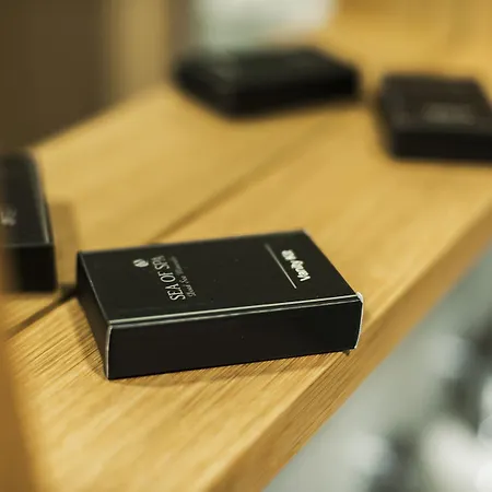 & Wellness Meridiana 招待所