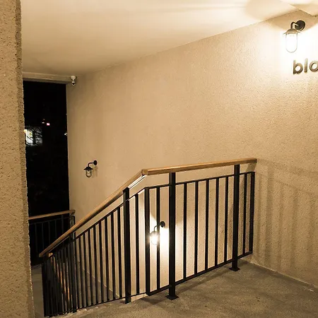 & Wellness Meridiana Guest house Bojnice