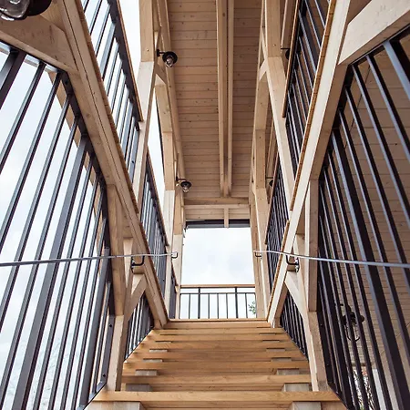 & Wellness Meridiana 招待所