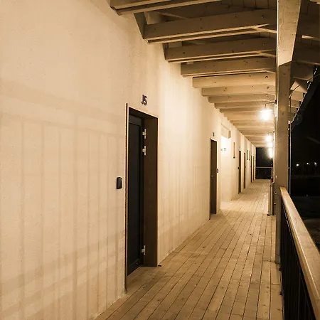 Guest house & Wellness Meridiana Bojnice