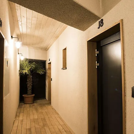 Penzión&wellness Meridiana 4*