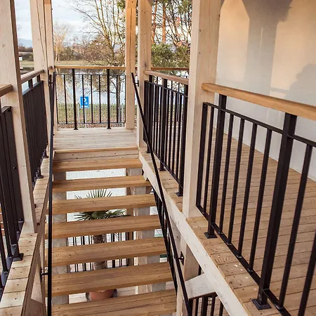 & Wellness Meridiana 보이니체