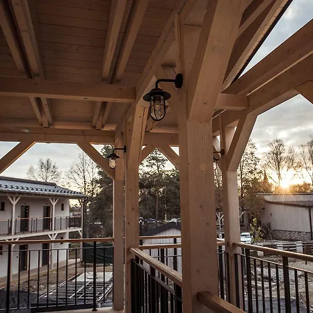 & Wellness Meridiana Guest house