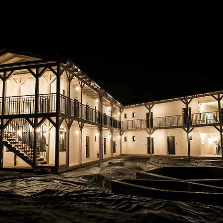 Guest house & Wellness Meridiana