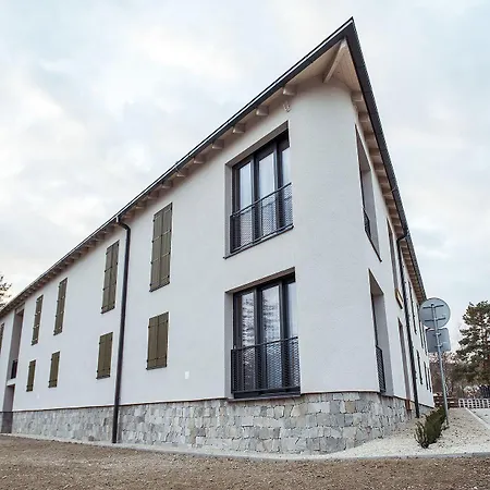 Guest house & Wellness Meridiana