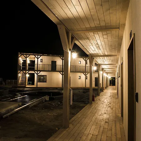 & Wellness Meridiana Guest house 4*