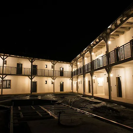Penzión&wellness Meridiana Bojnice