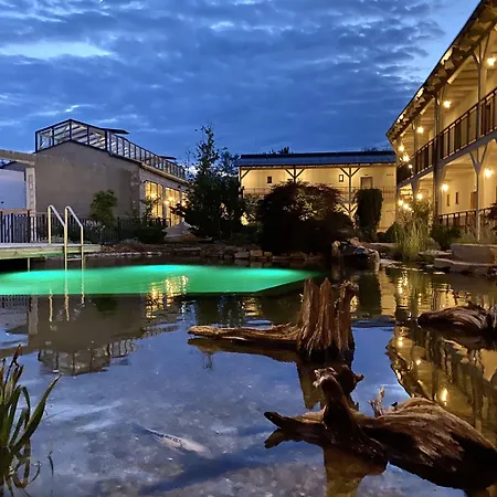 & Wellness Meridiana 4*