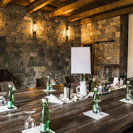 & Wellness Meridiana