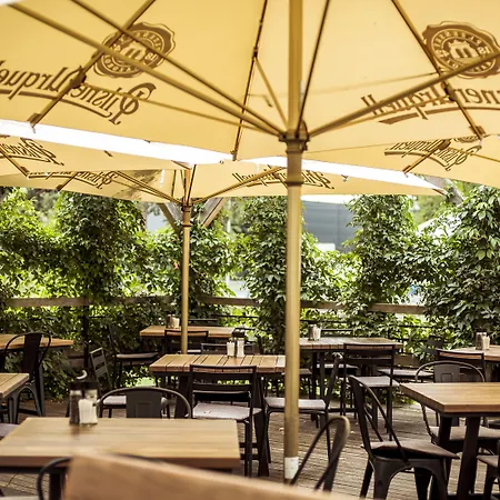 게스트하우스 & Wellness Meridiana 보이니체