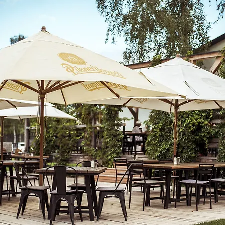 & Wellness Meridiana Pensionat