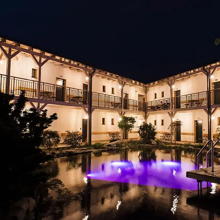 & Wellness Meridiana