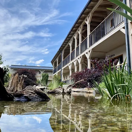 & Wellness Meridiana Guest house