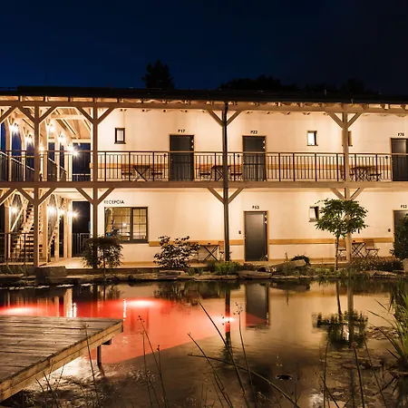 Affittacamere & Wellness Meridiana 4*