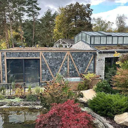 & Wellness Meridiana Bojnice