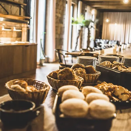 게스트하우스 & Wellness Meridiana 4*